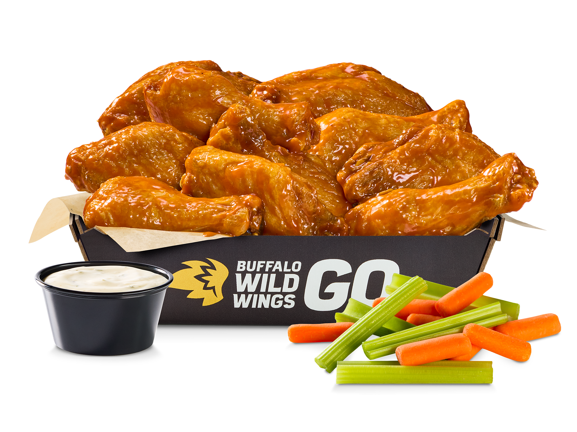 Buffalo Wild Wings (11431 Parkside Drive) - Knoxville, TN