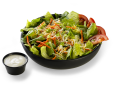 Garden Side Salad 