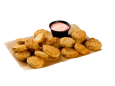 Fried Pickles NEW