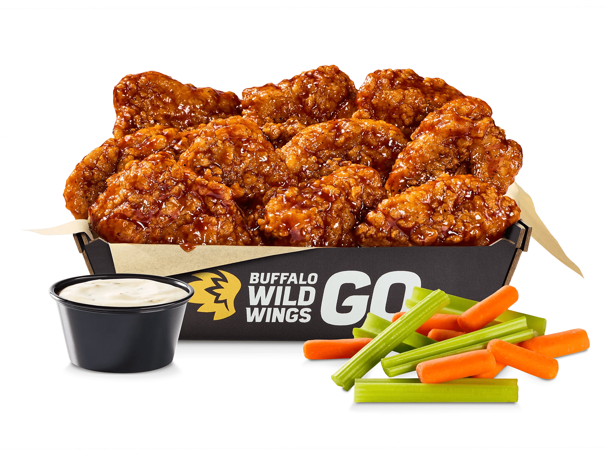 Wild Side Bbq & Grill