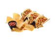 Wraps Tacos Street Taco Chips Salsa NEW