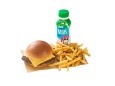 Kids CheeseBurger Fries Milk FF1 28 nShdw 4000x3000