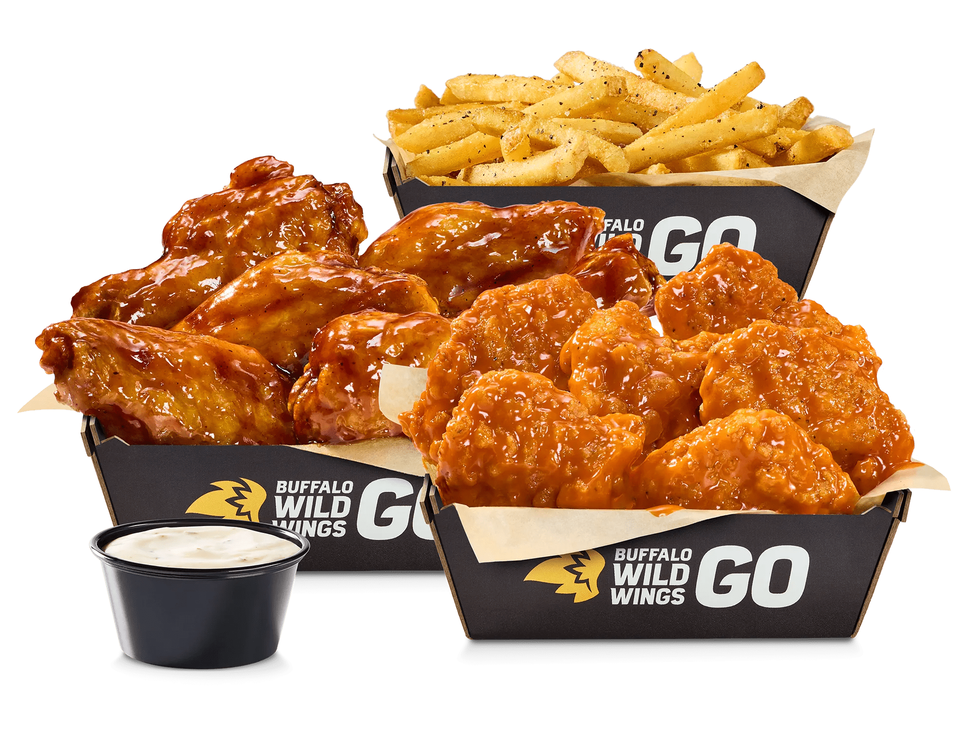 Buffalo Wild Wings | Order Wings Online | Delivery & Takeout