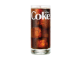 Diet Coke Fountain Drink