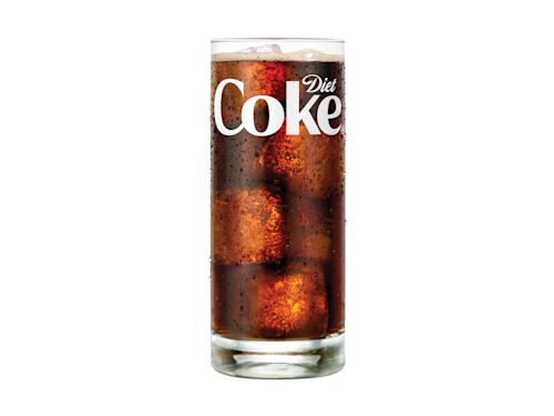 20 oz Diet Coke - Nearby For Delivery or Pick Up | Buffalo Wild Wings