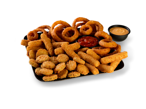 Party Sampler Nearby For Delivery Or Pick Up Buffalo Wild Wings 8736