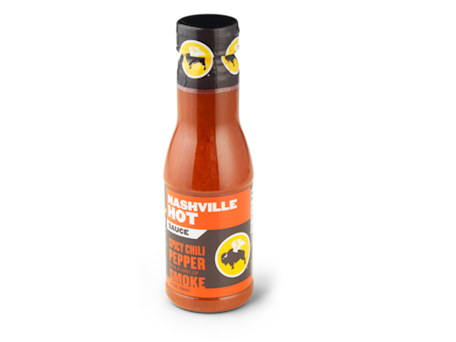 Nashville Hot Bottle Nearby For Delivery Or Pick Up Buffalo Wild Wings 7779