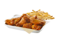 10 Traditional wing bundle