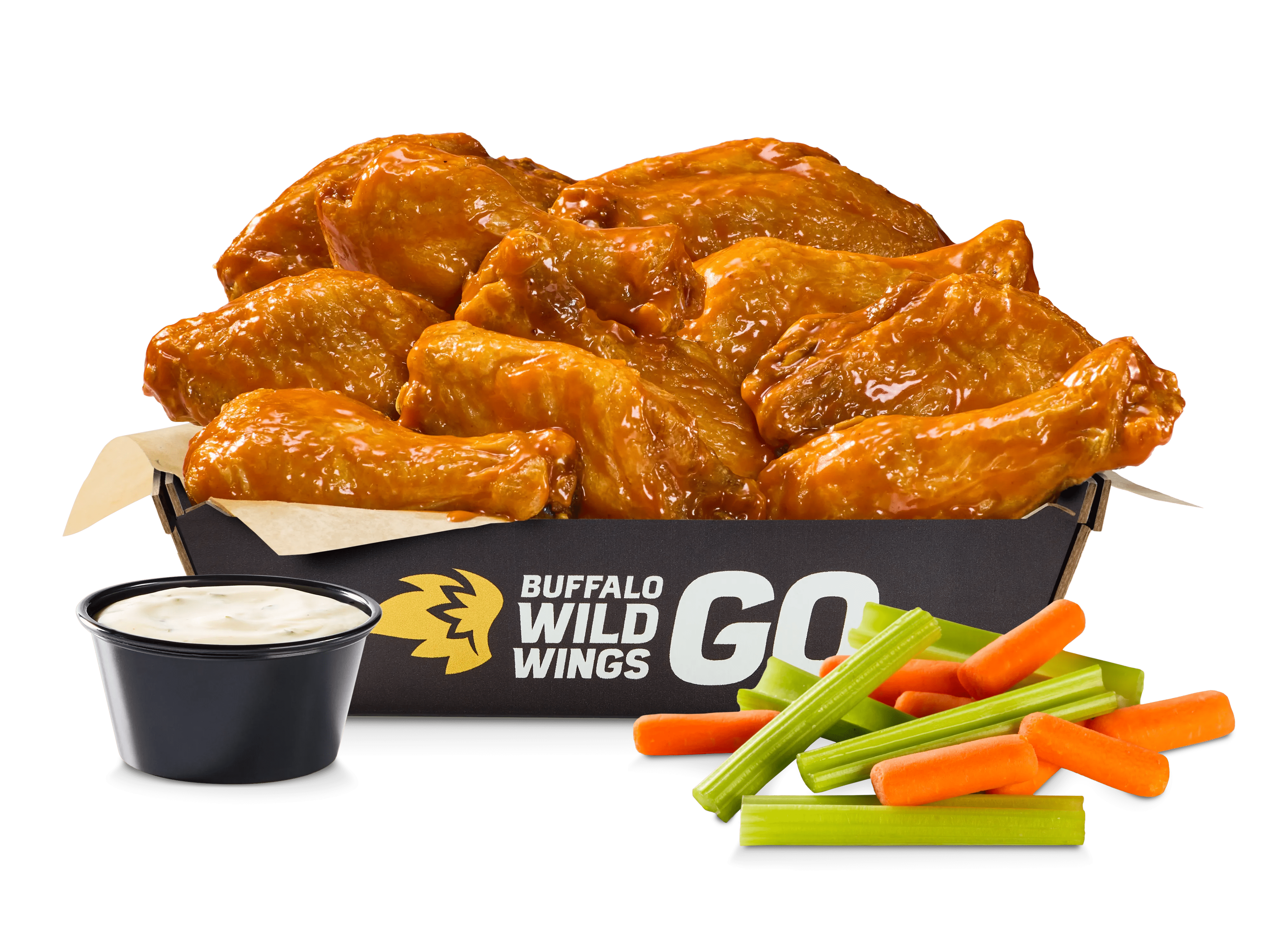 Marysville, OH | Buffalo Wild Wings