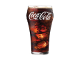 Coca Cola Fountain Drink