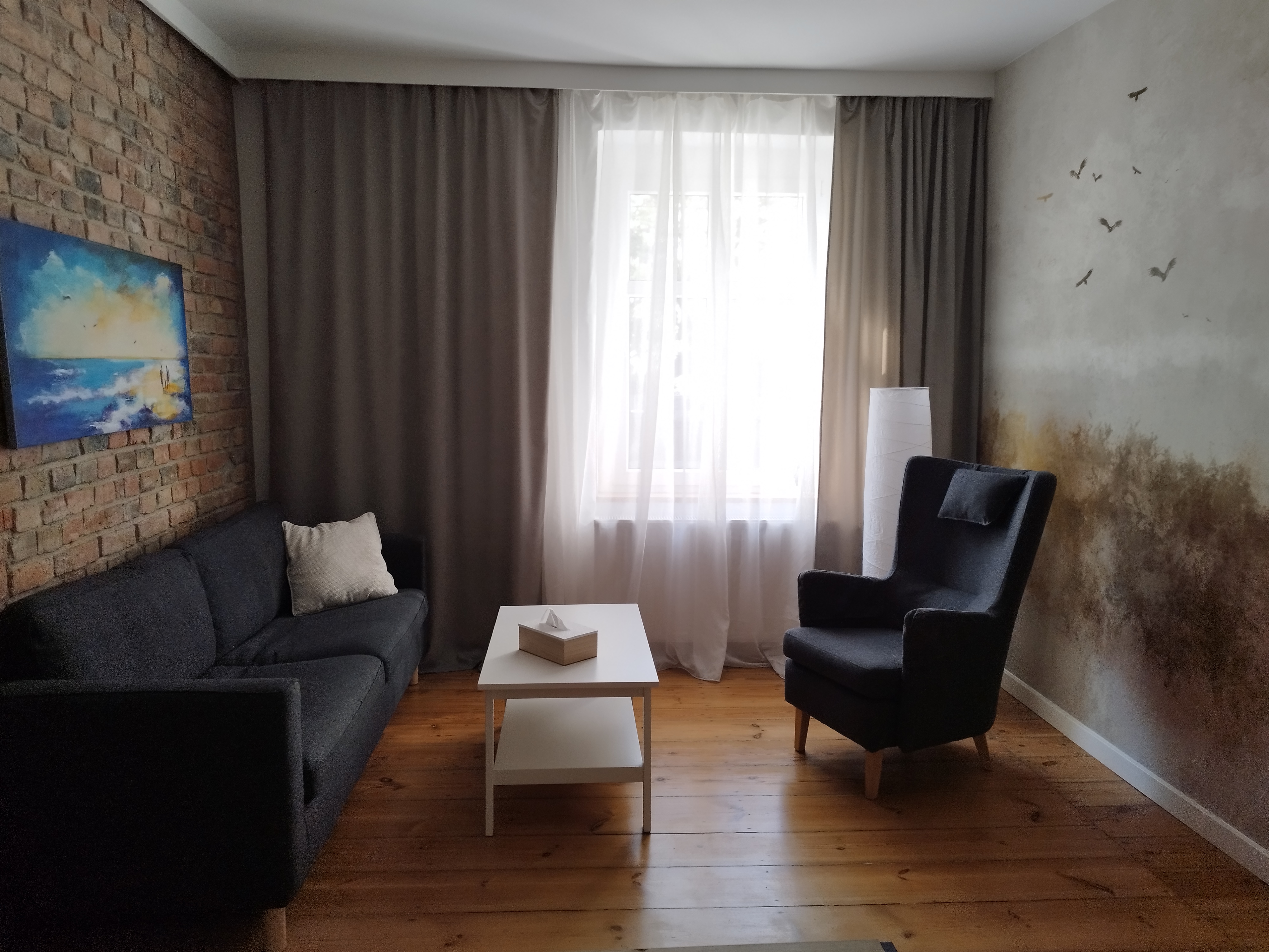 Gabinet psychologiczny w Poznaniu