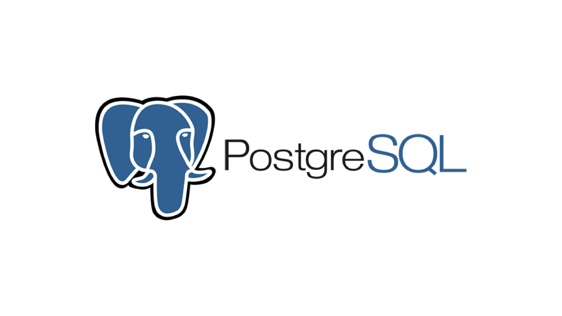 Wie ich PostgreSQL schnell mache
