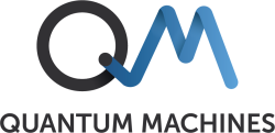 Quantum Machines Logo