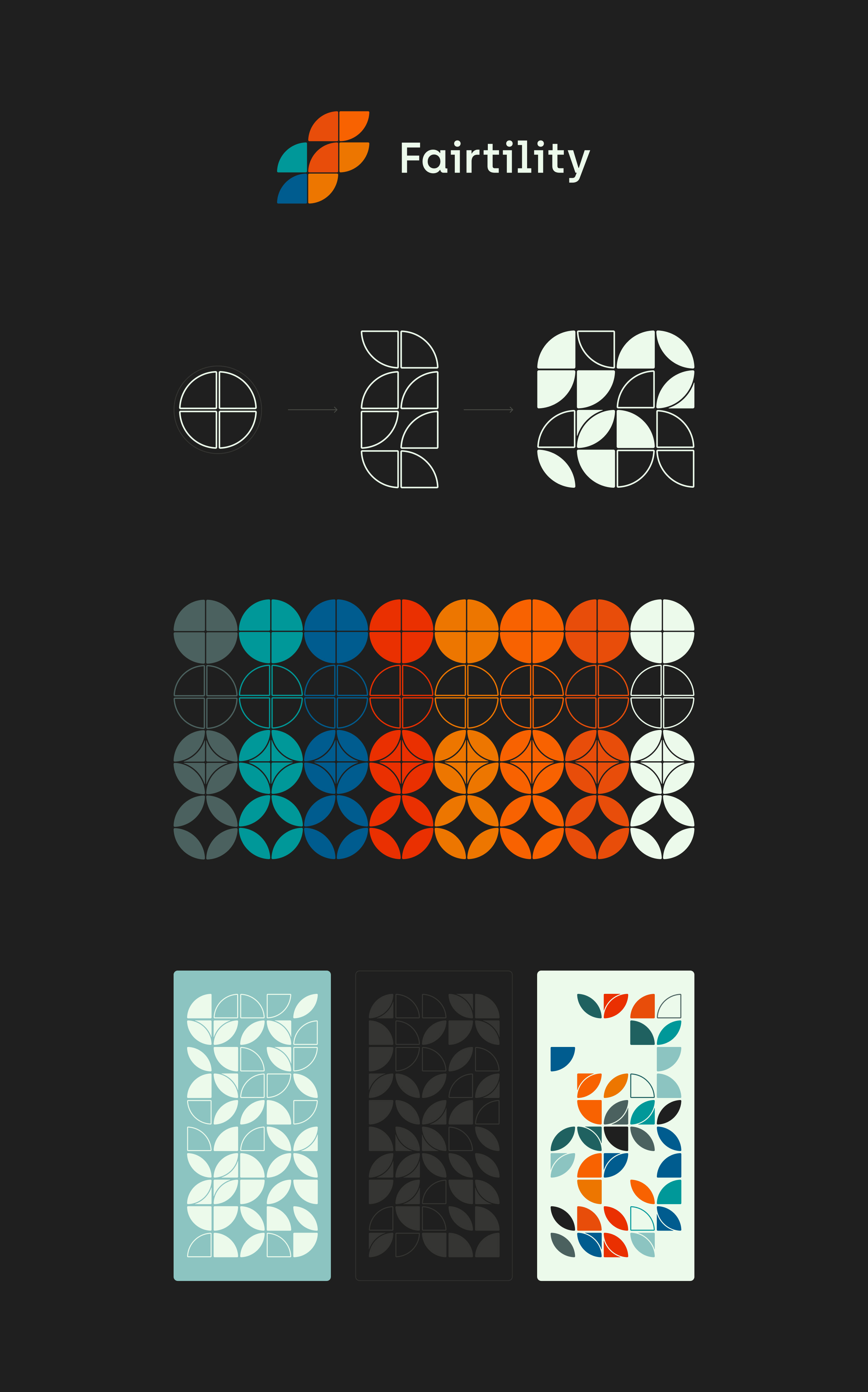 Fairtilty Case Study Intro