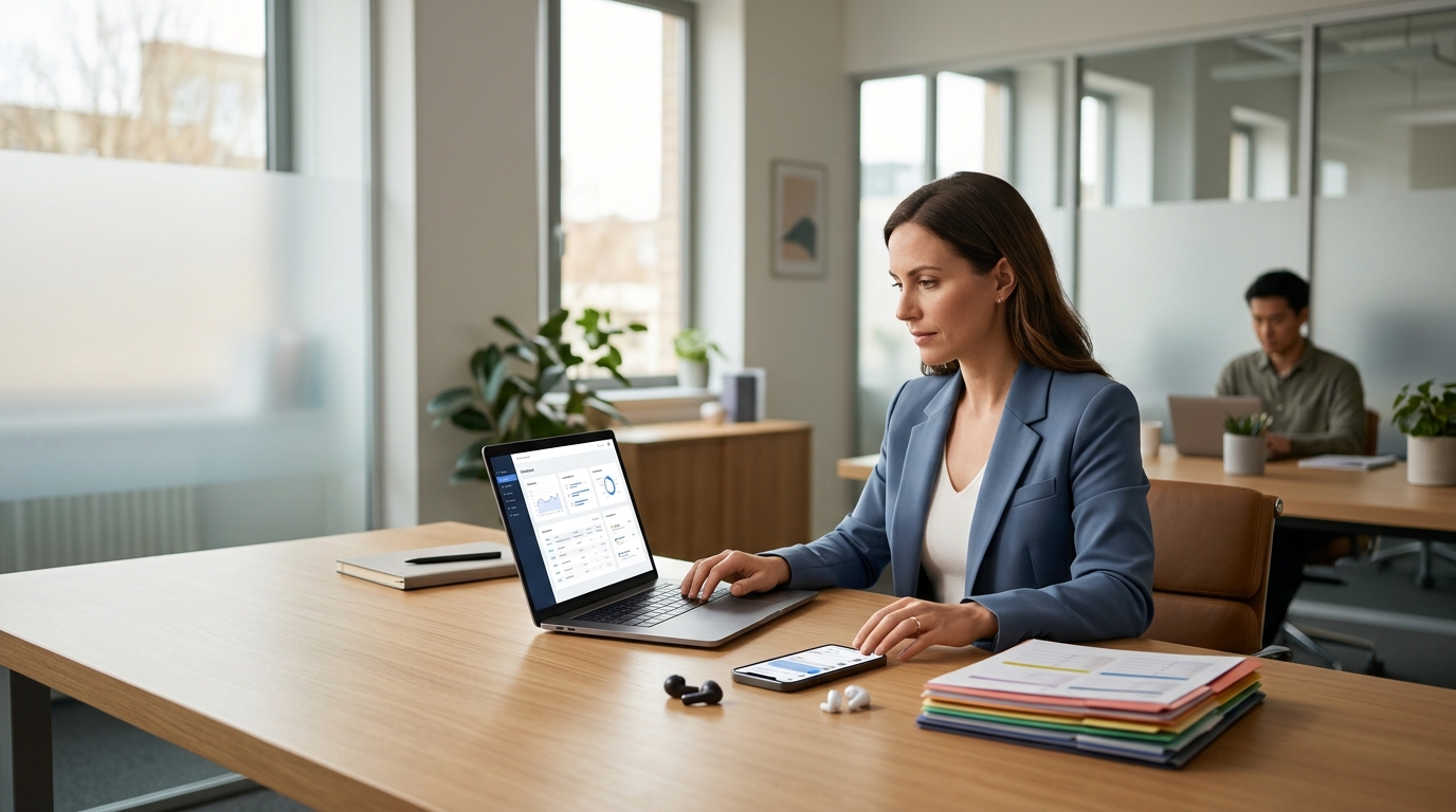 Welches CRM passt zu einem KMU mit WhatsApp, Formular und Telefon?