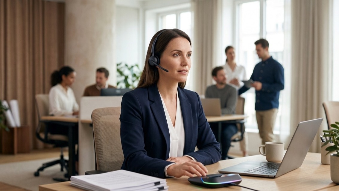 Was ist ein Voicebot?