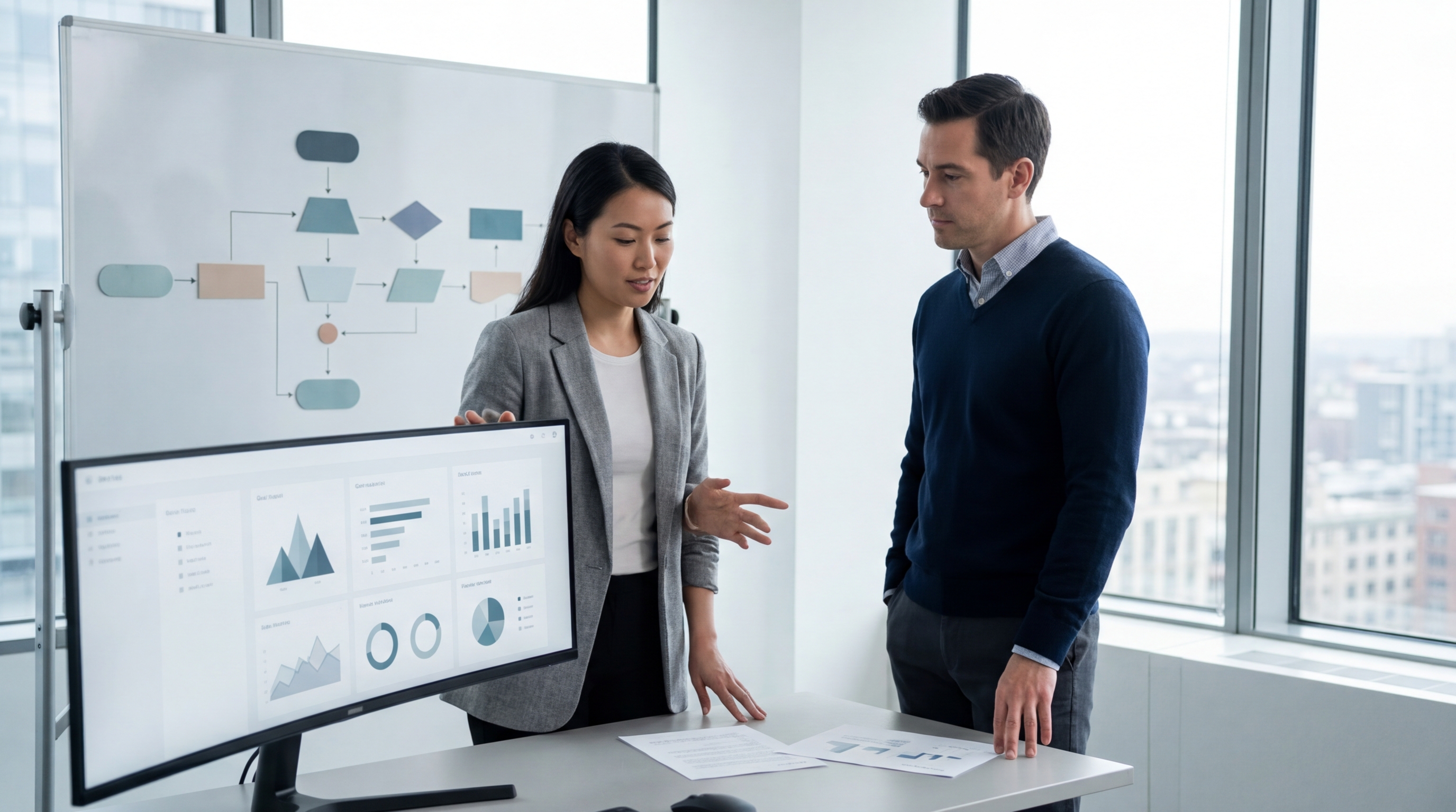 HubSpot oder Pipedrive: Welches CRM passt besser zu einem wachsenden KMU?