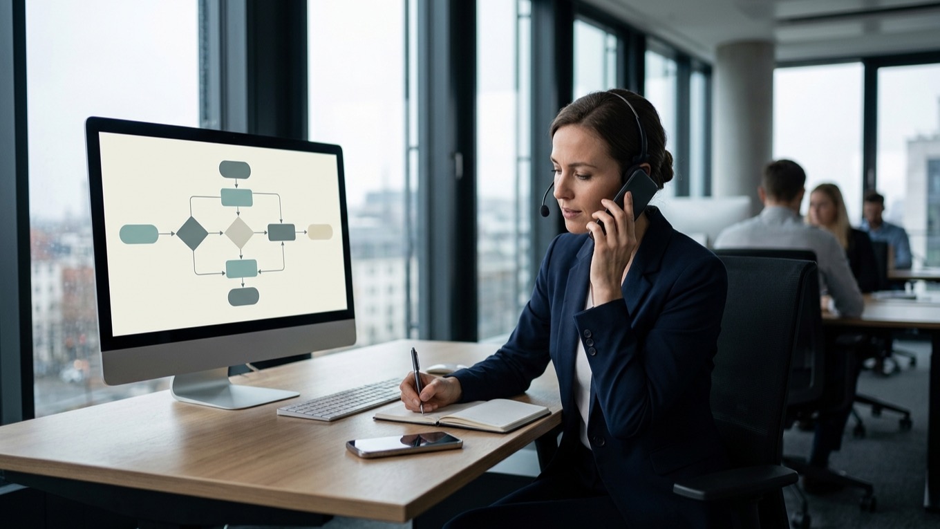 Was kostet ein KI-Telefonassistent wirklich?