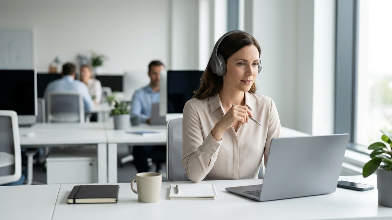 Was kann ein KI-Telefonassistent wirklich -- und wo ist er nur ein besserer Anrufbeantworter?
