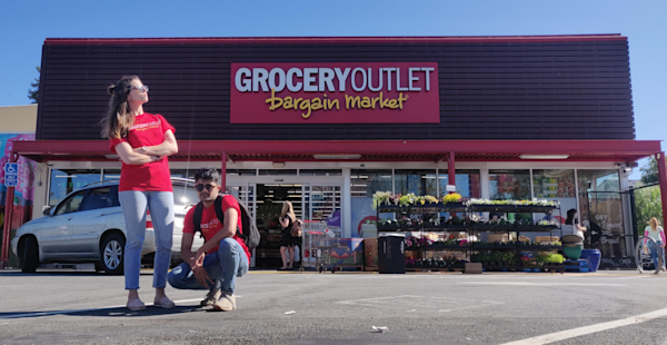 Grocery Outlet