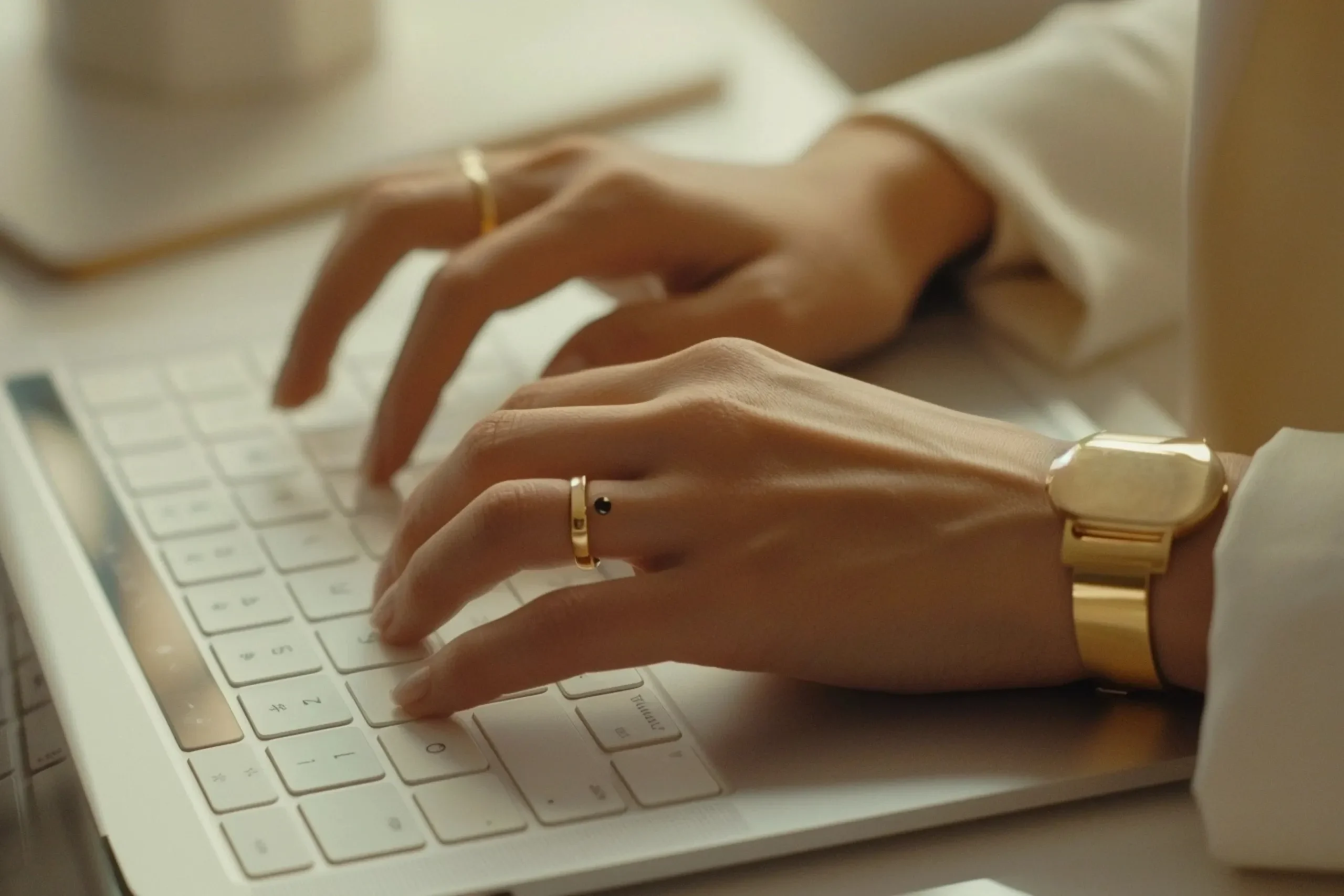 Multi-device, just like you
