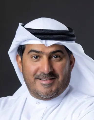Khalifa Al Forah AlShamsi