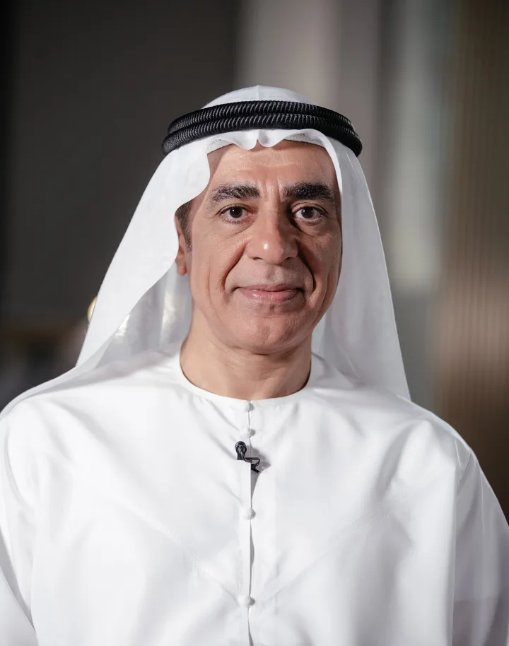 Fadel Abdulbaqi Al Ali