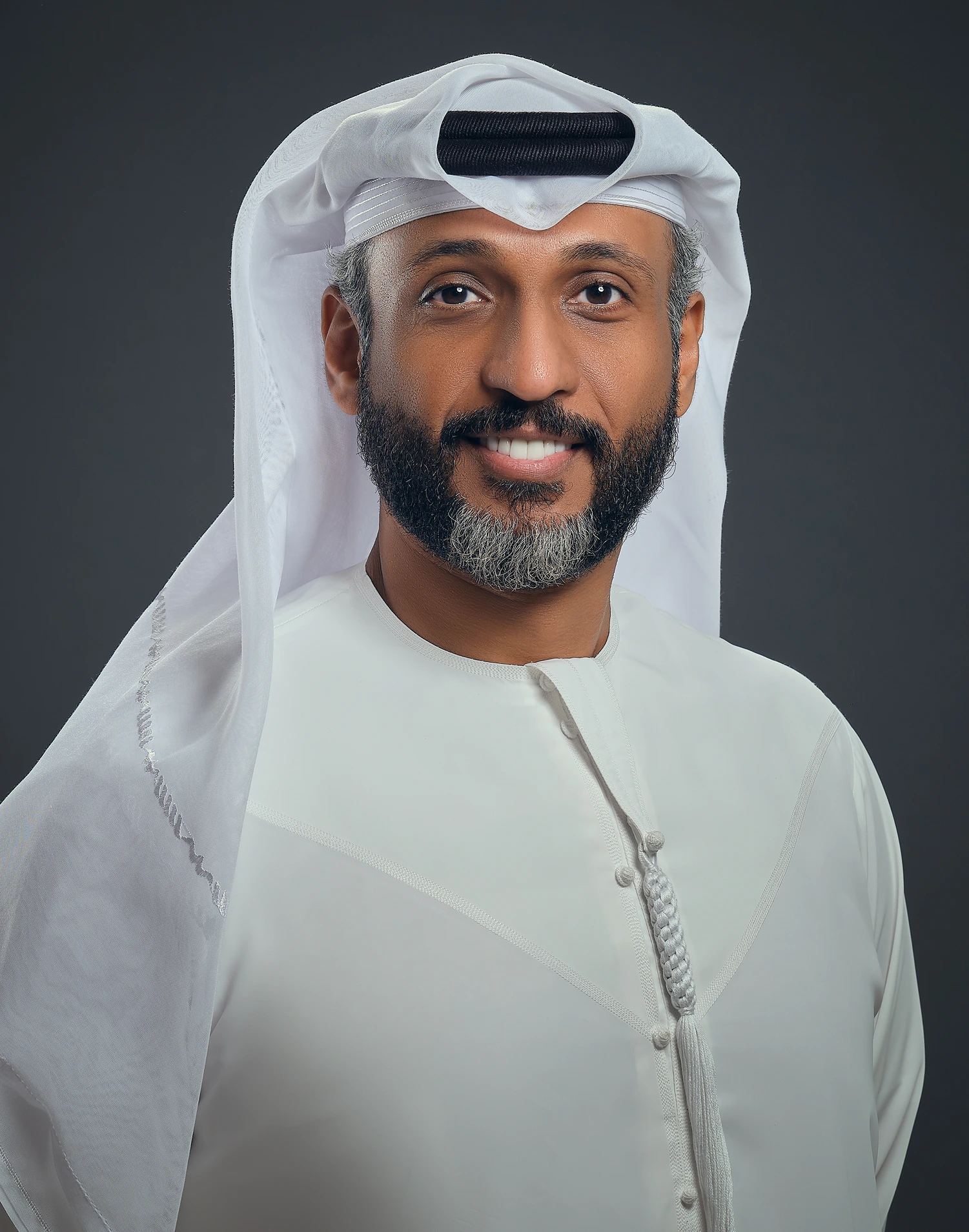 Eng. Hamad Al Ameri