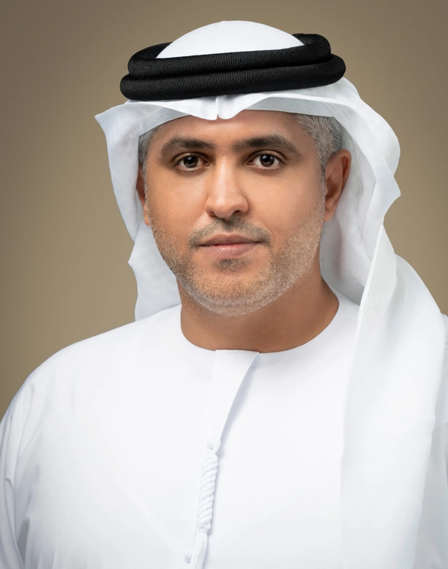 H.E. Mansour Mohamed AlMulla
