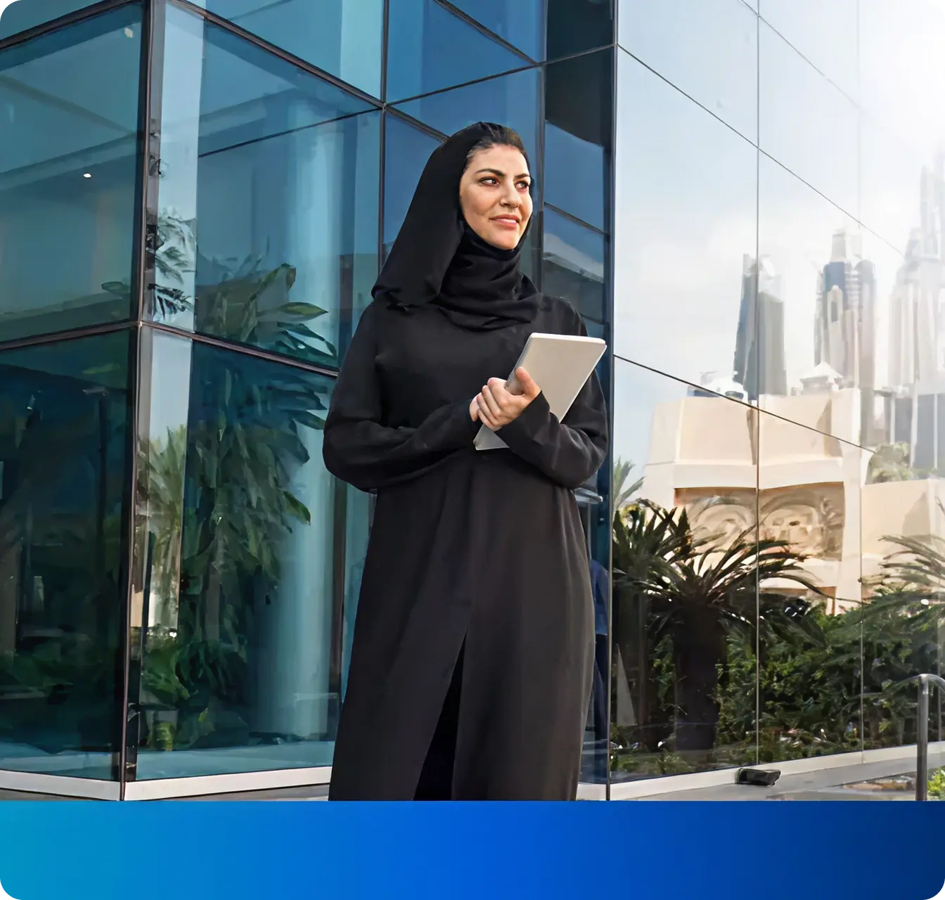 Many providers, more access