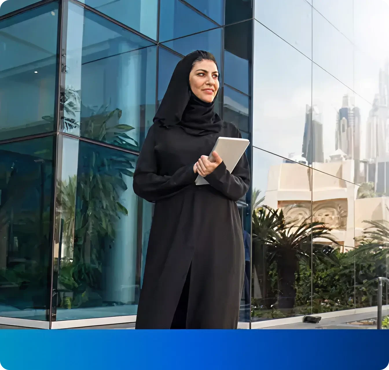 Many providers, more access