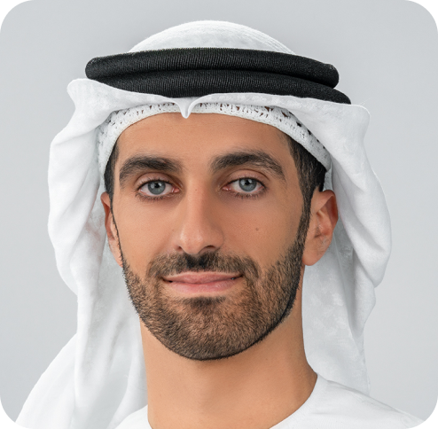 Faisal Abdulla Al Hammadi