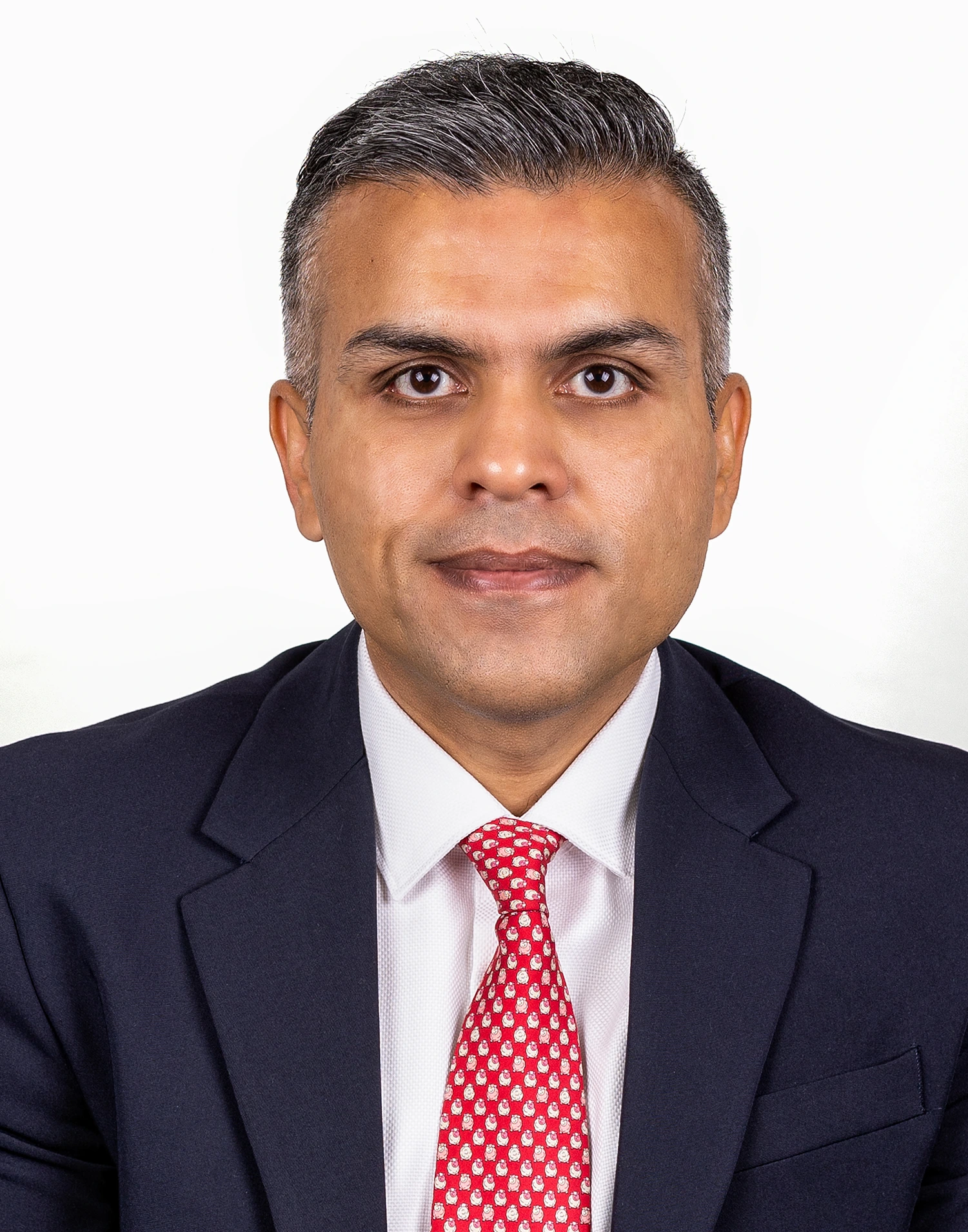 Jawad Shafique