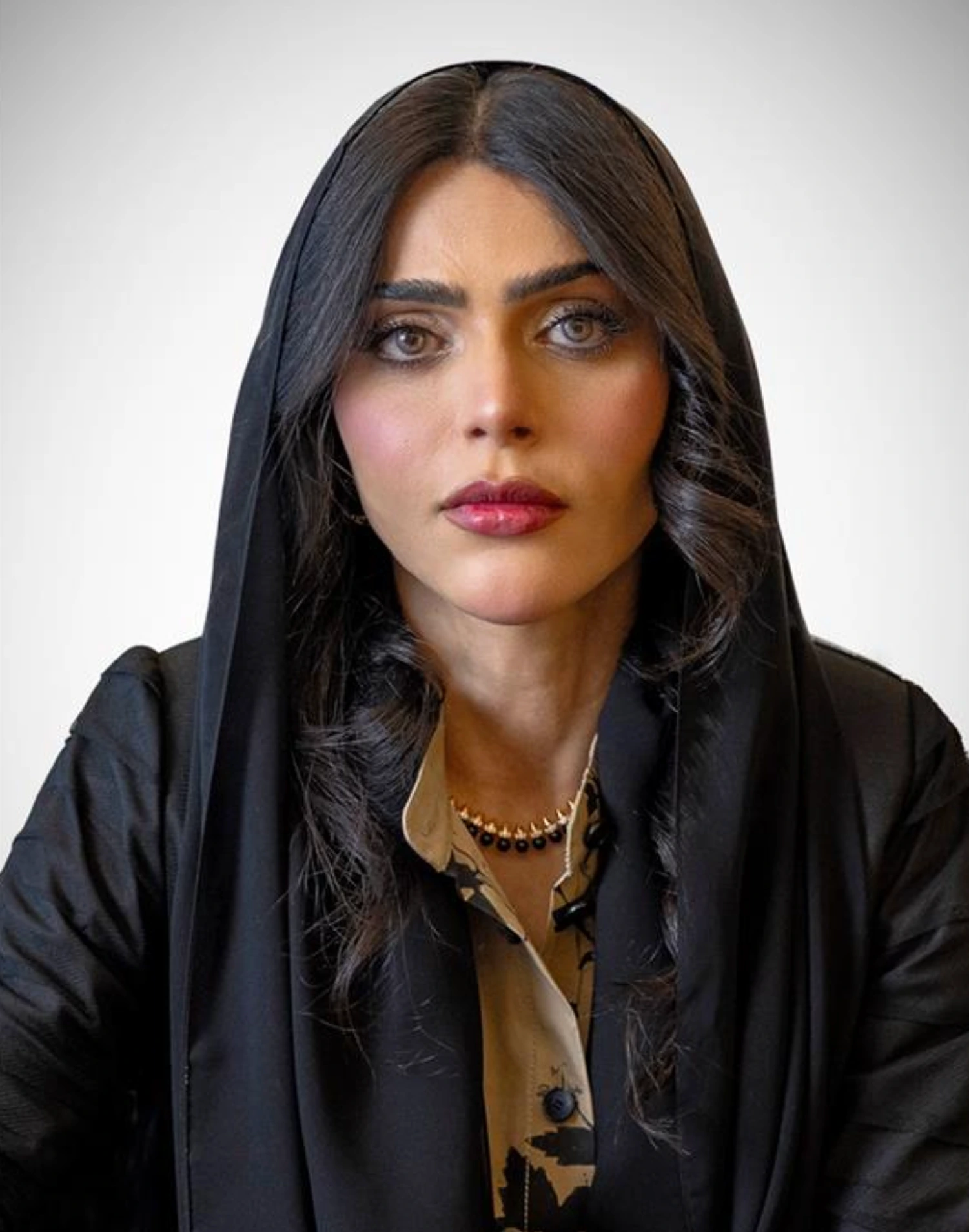 Futoon Al Mazrouei