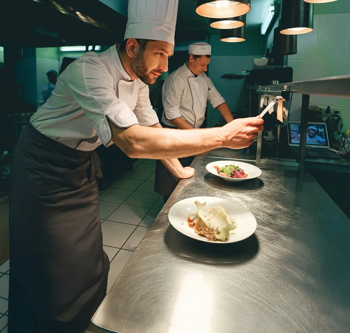 food & beverage bg image