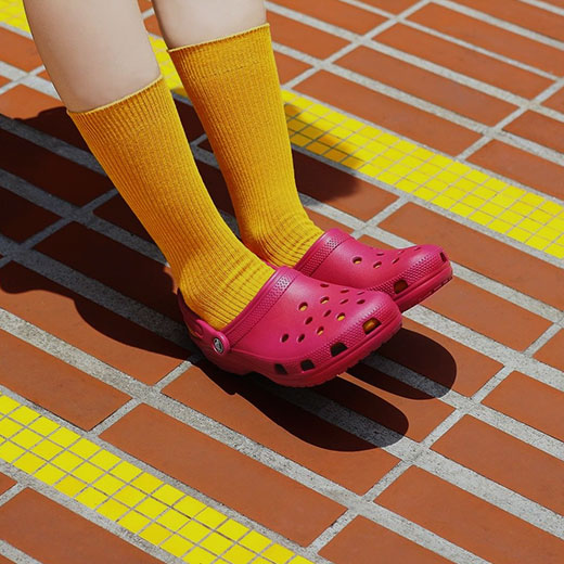 crocs on afterpay