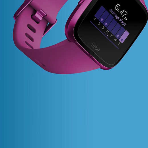 fitbit versa buy now pay later