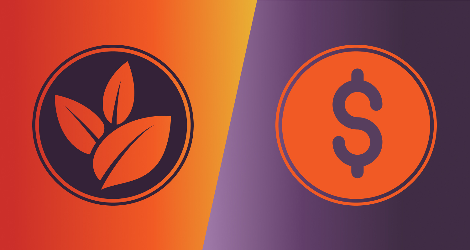 paid and organic social media solutions