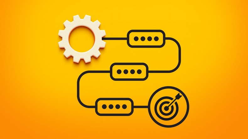 Build a marketing system
