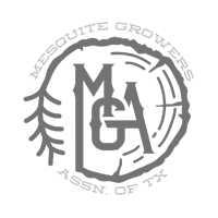 MGA logo B&W
