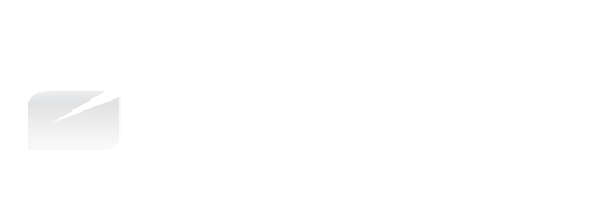 CoBank White Logo