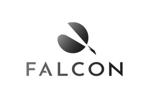 Alcyone-Falcon logo