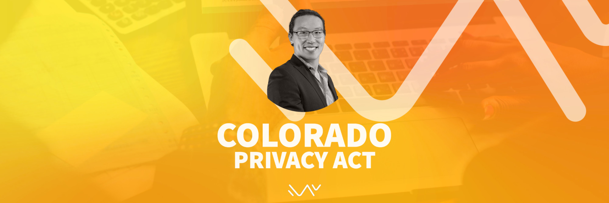 Watermark Water Cooler | Colorado Privacy Act