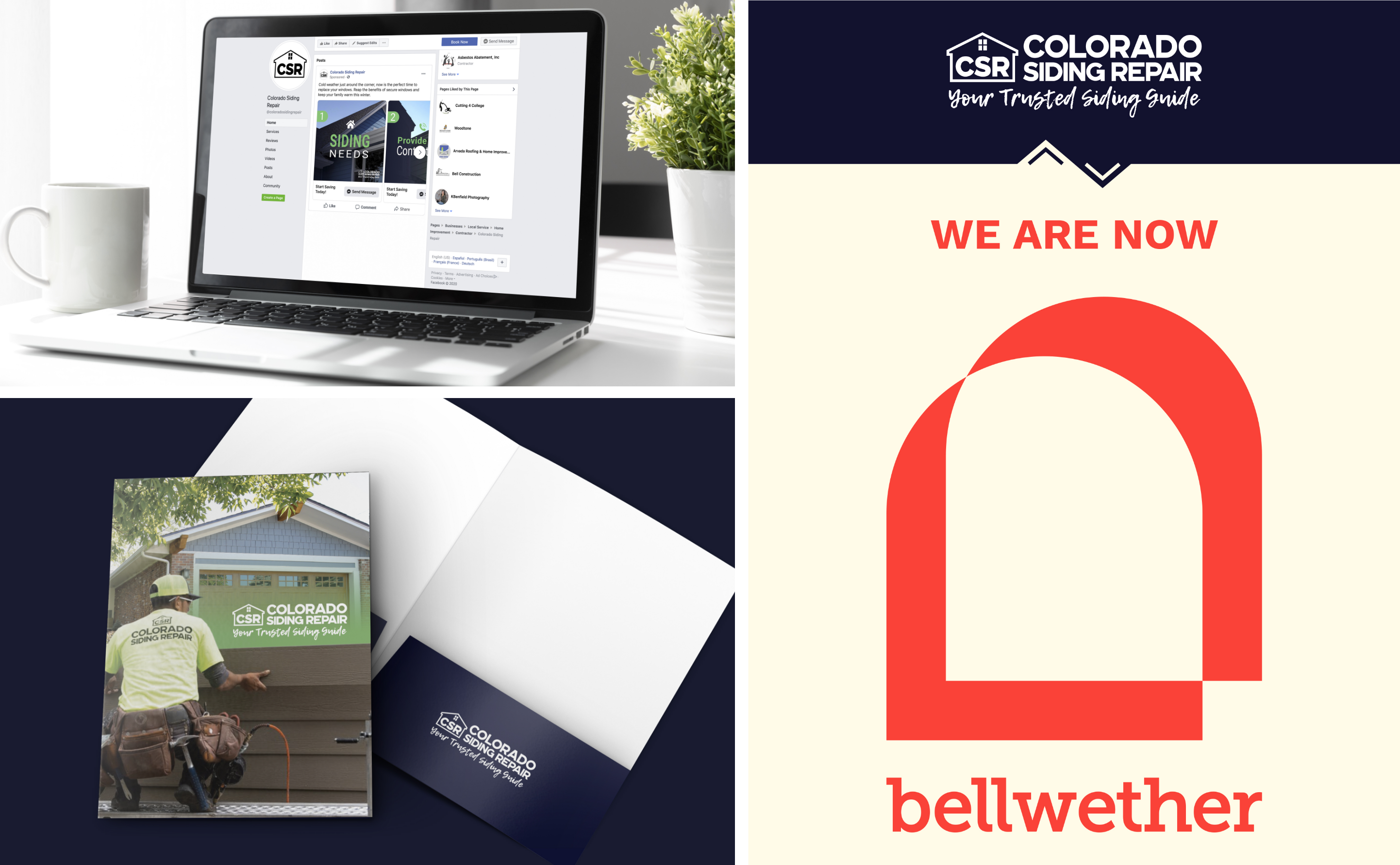 CSR BEL WMK Web Updates Group Image