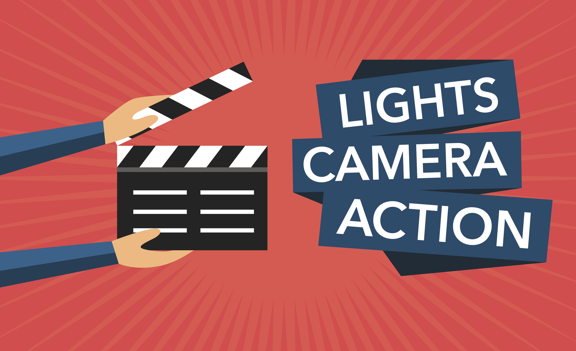 video marketing production