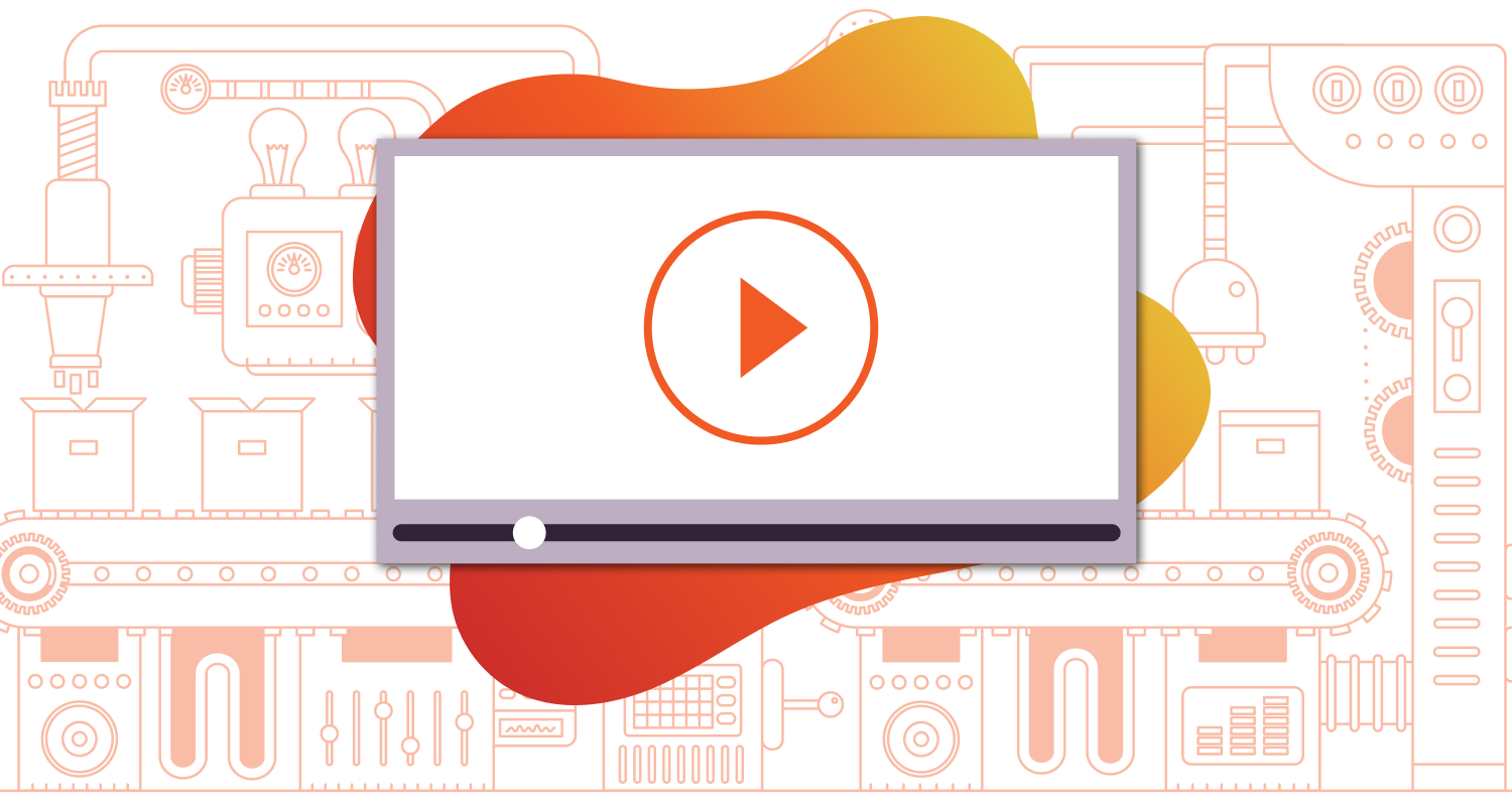 video marketing in the manufacturing industry