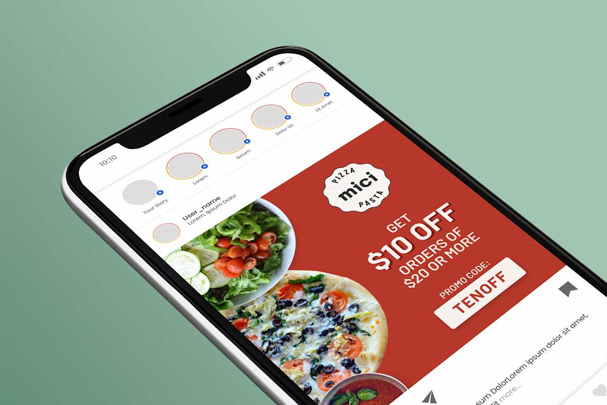 MICI – Case Study – Image Block 1