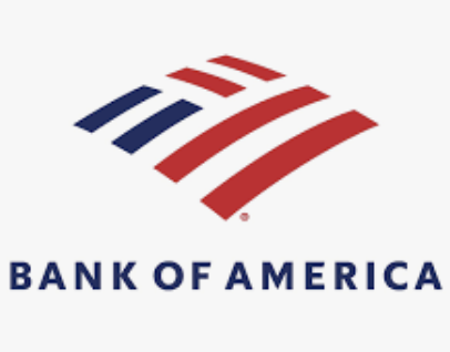 bank of america