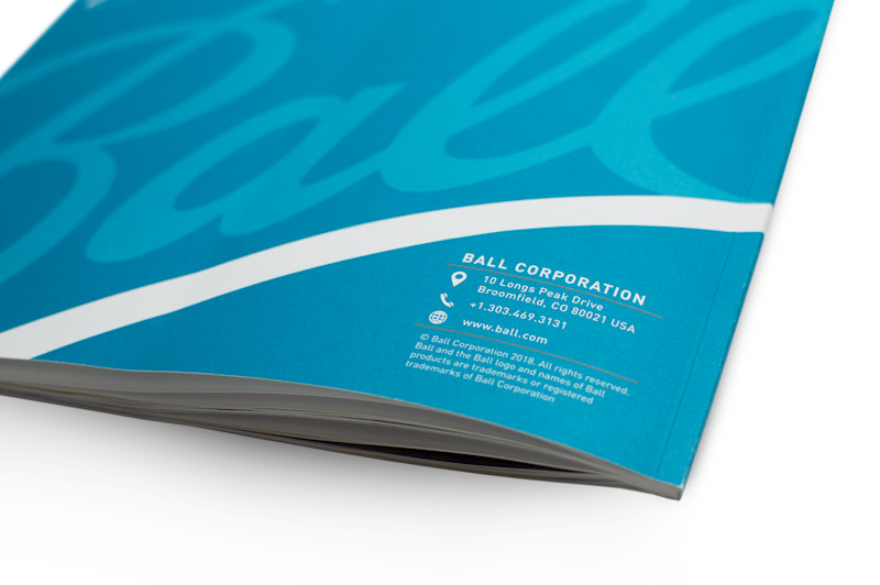 Ball Corporation Case Study Watermark