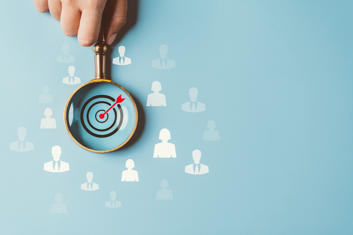 Finding the right audience for construction, engineering, and architecture firms. 